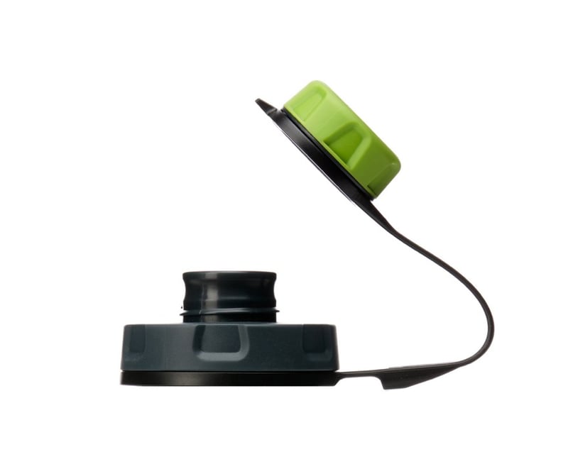 capCAP water bottle cap